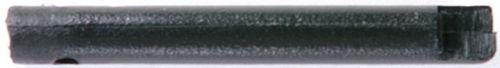 Tern Ersatz Verschluß-Stift für Physis Lenksäule schwarz Kunststoff  6x43,2mm