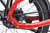 Tern HSD S8i schwarz Mod.23 Kompakt E-Bike inkl.Cachebox