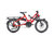 Tern HSD S8i schwarz Mod.22 Kompakt E-Bike inkl.Cachebox