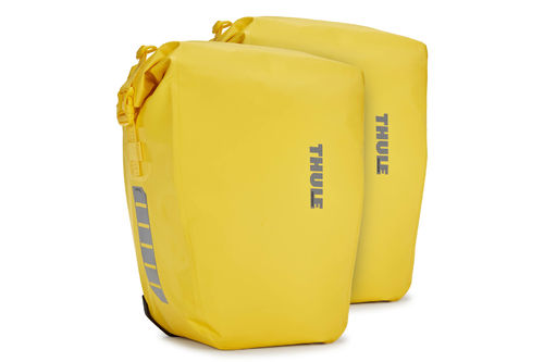 Thule Shield Pannier 25Liter Paar gelb