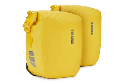 Thule Shield Pannier 13Liter gelb
