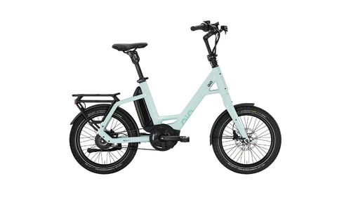 QiO Eins P-E Enviolo soft mint  E-Bike