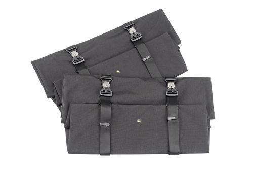 Tern Hold 52 Panniers f. GSD