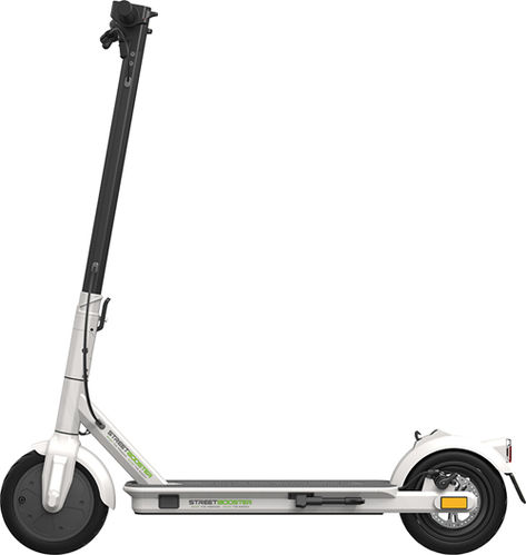 Streetbooster one weiss E-Scooter