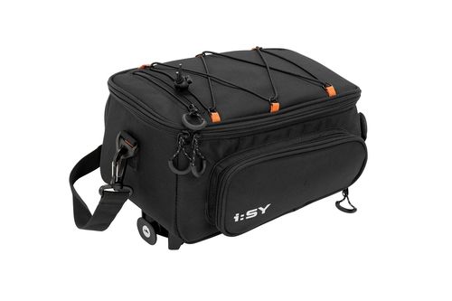 i:SY Gepäckträgertasche Trunk Bag Mod.22
